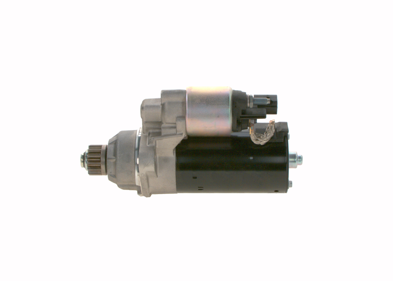 BOSCH 0 001 153 001 Starter Scala 3/5 portes 1.6 TDI Diesel 95 CV 2025 prix