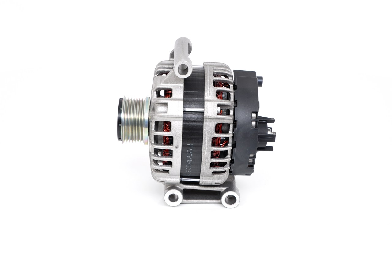 AL7901N BOSCH BK3T10300EB Lichtmaschine