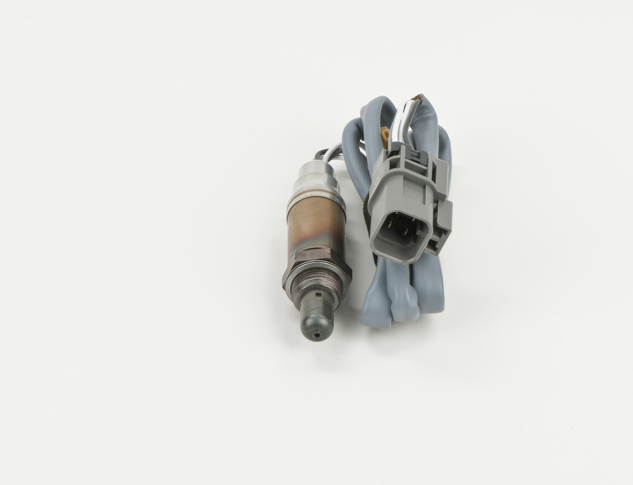 13725 OE BOSCH Sonda lambda 0 258 003 724
