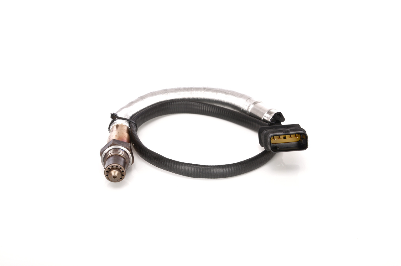 BOSCH 0 258 010 233 Lambdasonde BMW X3 (F25) xDrive28i Benzin 258 PS 2011