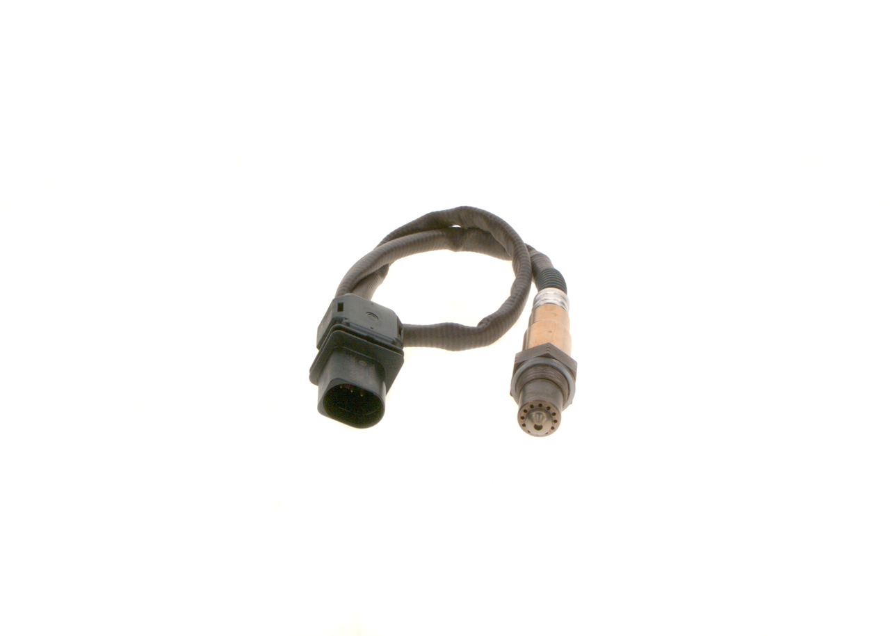 BOSCH 0 258 017 347 Lambda jutiklis Mercedes A207 E 350 3.5 (207.459) benzinas 306 AG 2013