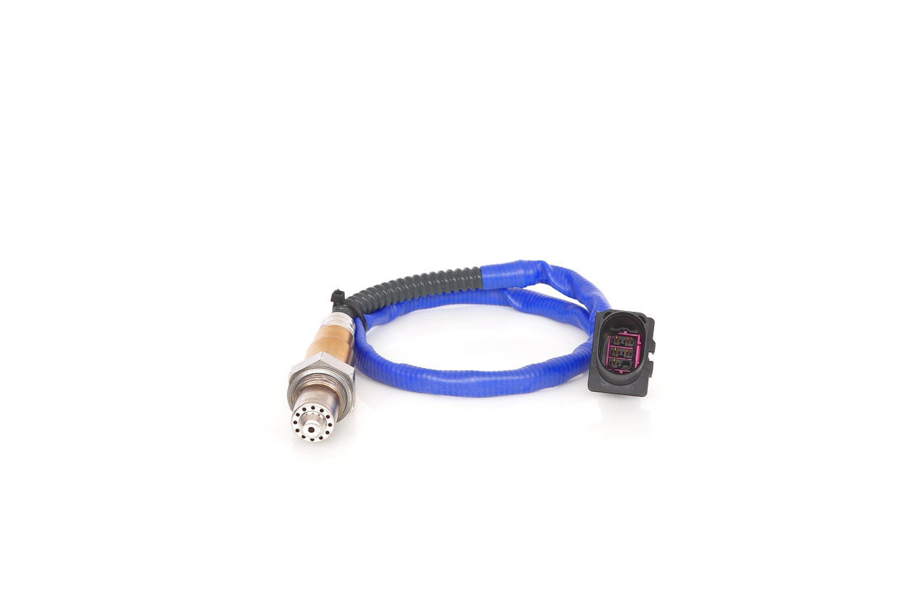 C2D17259 OE BOSCH Sonde lambda 0 258 027 062