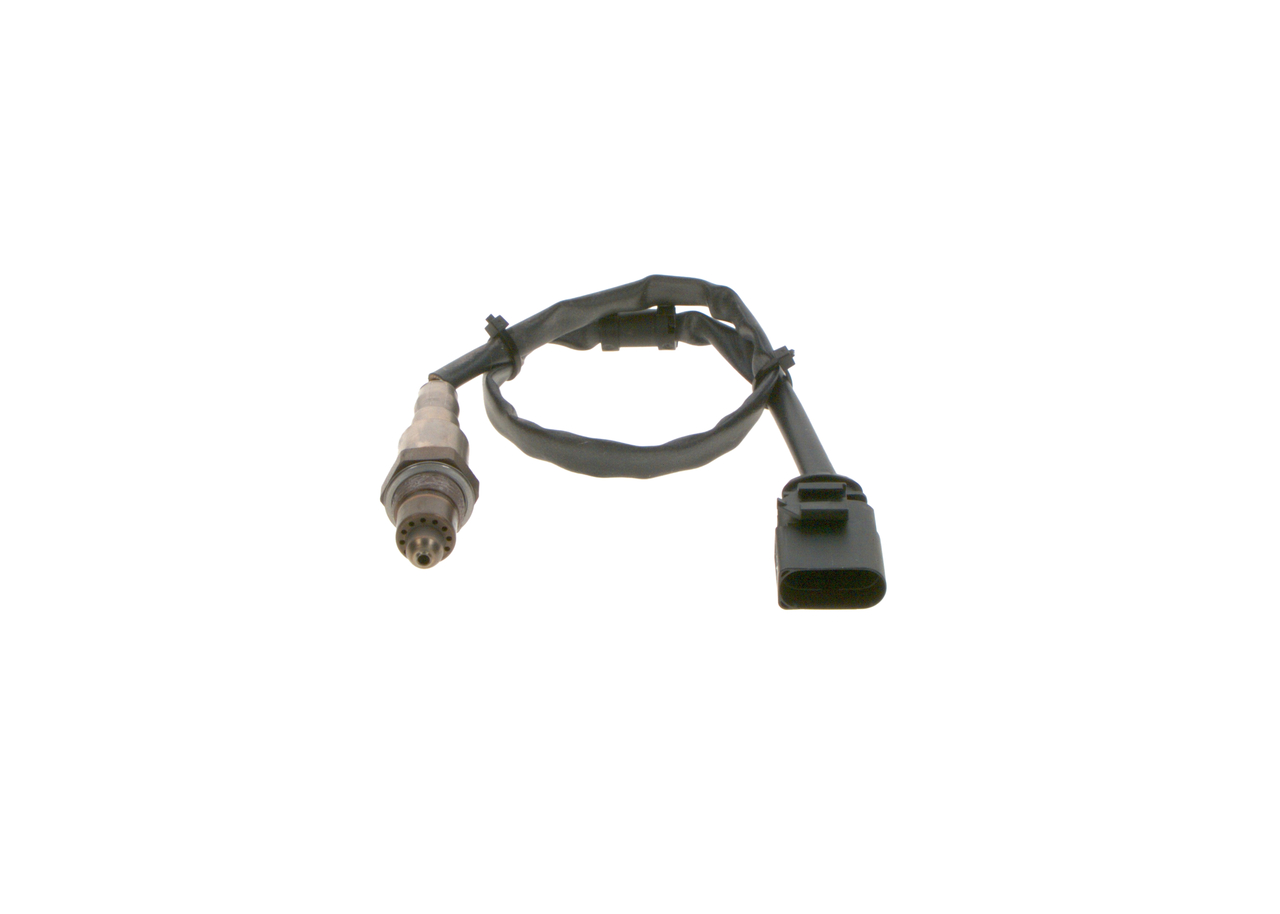 BOSCH 0 258 030 090 Sensor NOx VOLKSWAGEN Jetta Mk6 (162, 163, AV3, AV2) 2.0 TSI Gasolina 211 cv 2012 precio