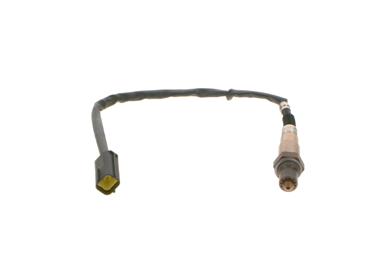 BOSCH Lambda sensor 0 258 986 717