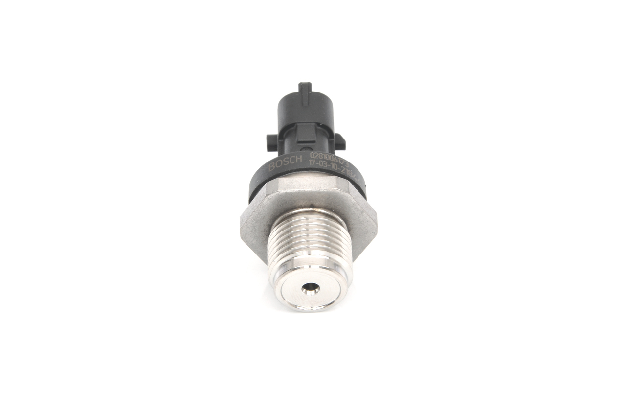 Brandstofdruksensor BOSCH 0 281 006 173 geschikt voor VOLKSWAGEN, BMW, MERCEDES-BENZ, OPEL, FORD goedkope