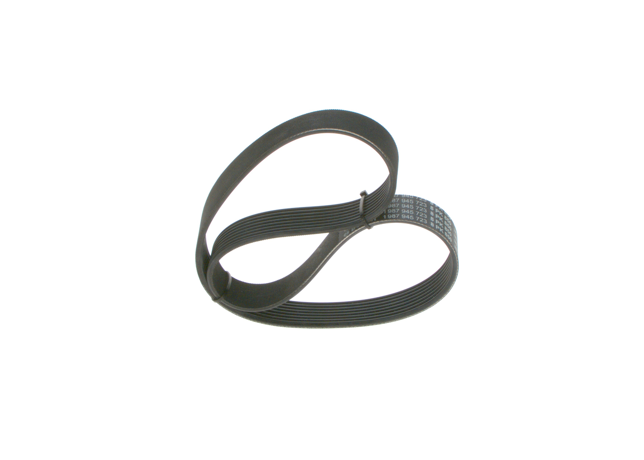 BOSCH 1 987 945 723 rebrasti jermen Land Rover Discovery 3