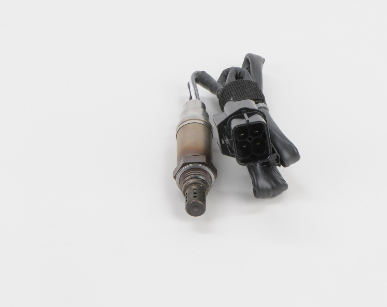 Lamda-sonda BOSCH F 00H L00 202 primeren za VW, BMW, RENAULT, AUDI, MERCEDES-BENZ poceni