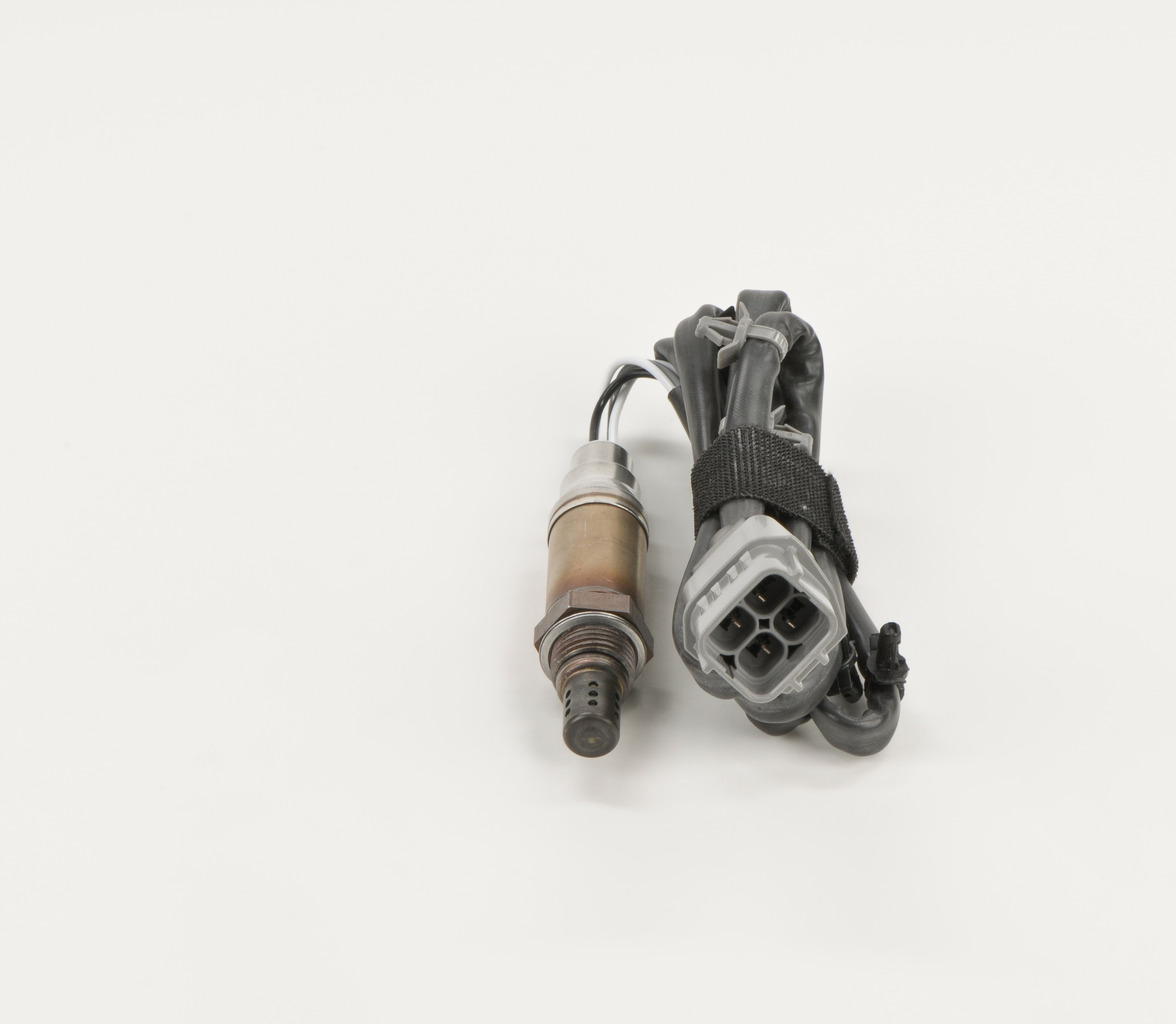 Lambdasonde BOSCH F 00H L00 227 der passer til VW, FORD, PEUGEOT, BMW, TOYOTA billig
