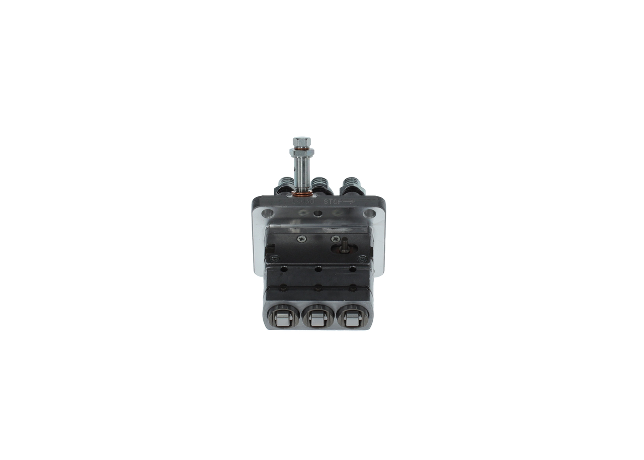 NP-PFR3MD55/1NP12 BOSCH 1603051013 Einspritzpumpe