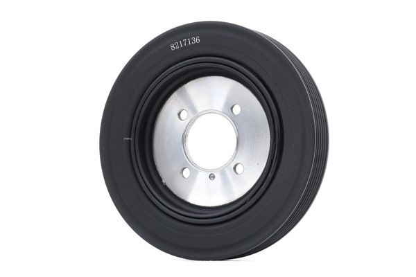 d'origine Fiat DOBLO STARK Kit de poulies vilebrequin SKBPC-0640084