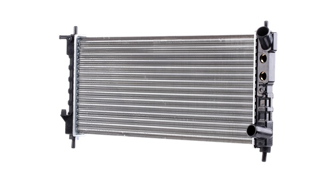 STARK SKRD-0120149 Radiator motor Opel Ascona C 1.8 E (F11, M11, F68, M68) Bensin 100 hk 1985 pris
