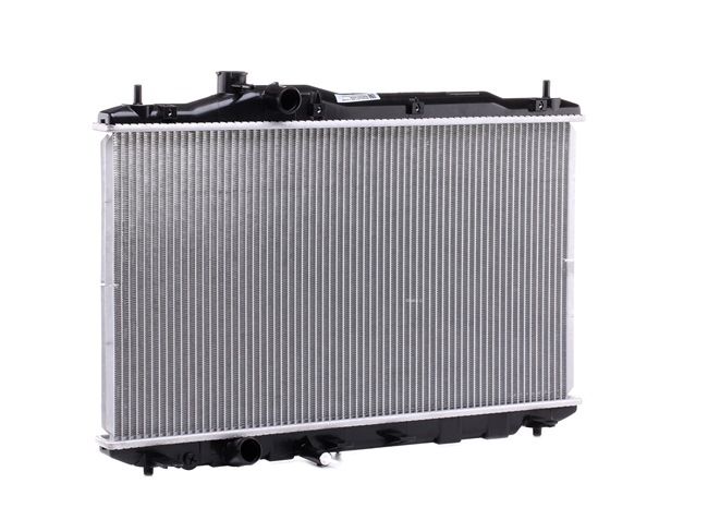 STARK SKRD-0120436 Radiatore HONDA Civic VIII Hatchback (FN, FK) 1.4 (FK1) Benzina 83 CV 2006 prezzo