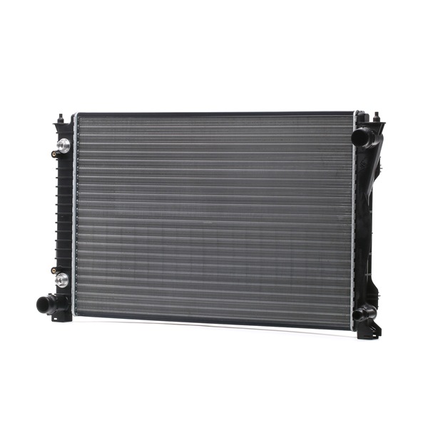 STARK SKRD-0120435 Vandens radiatoriai A6 C6 2.7 TDI dyzelinas 163 AG 2004