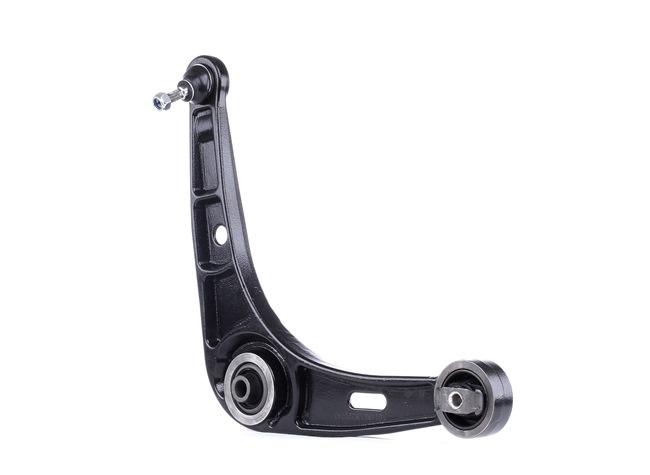 RIDEX 273C0147 Suspension arm RENAULT LAGUNA I (B56_, 556_) 1.9 dTi Diesel 98 hp 2001 price