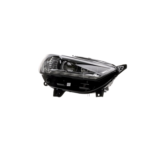 VALEO 046619 Scheinwerfer FORD Mondeo Mk5 Schrägheck (CE) 2.0 EcoBoost 203 PS Benzin 2020