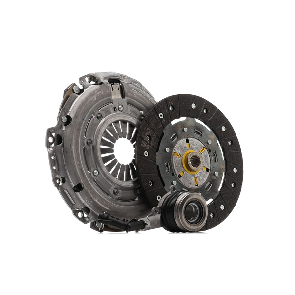 55209138 OE VALEO Clutch kit 834178