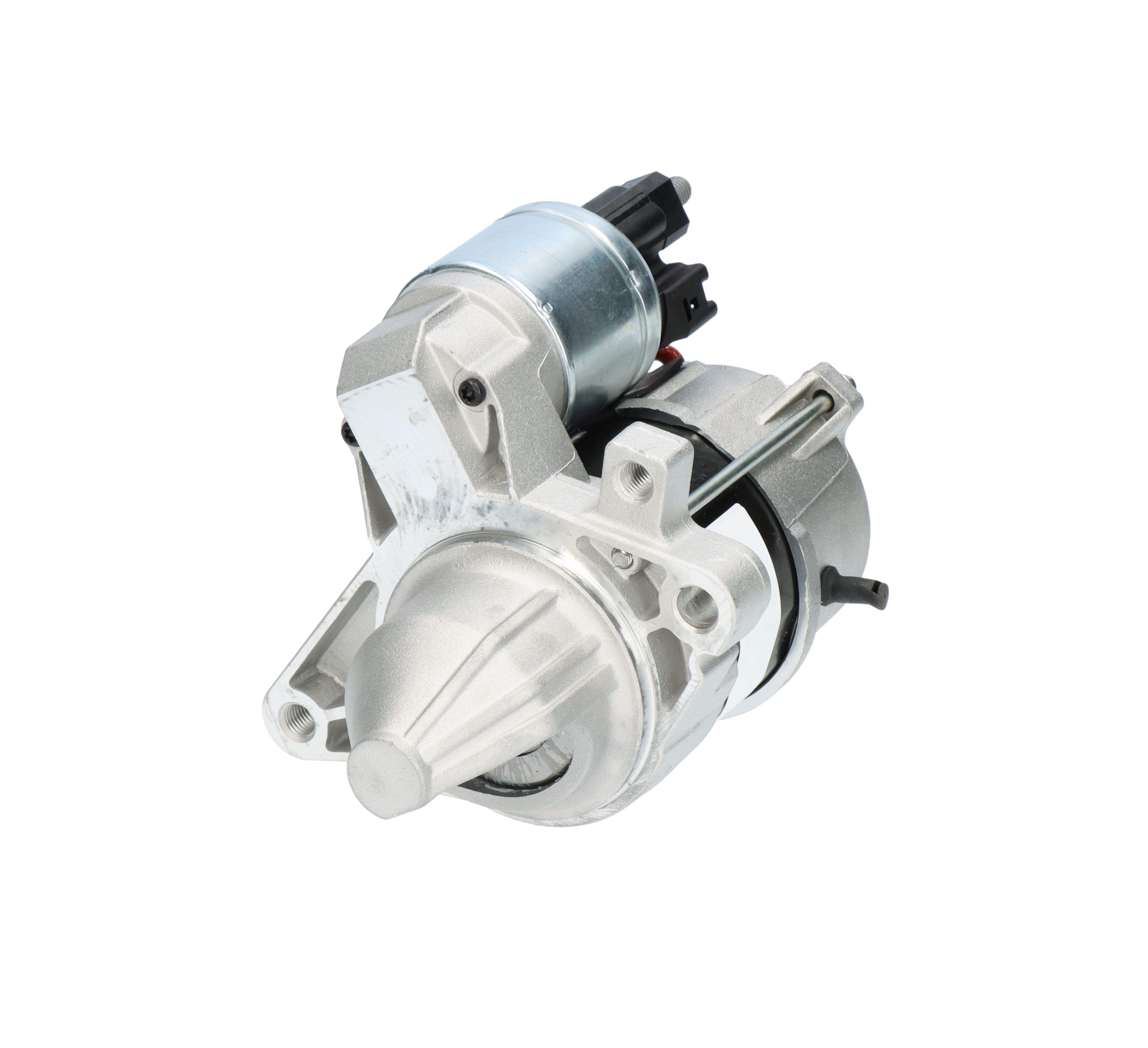Käynnistysmoottori VALEO STOP&START REMANUFACTURED 458736 sopivat TOYOTA, PEUGEOT, CITROËN halvalla