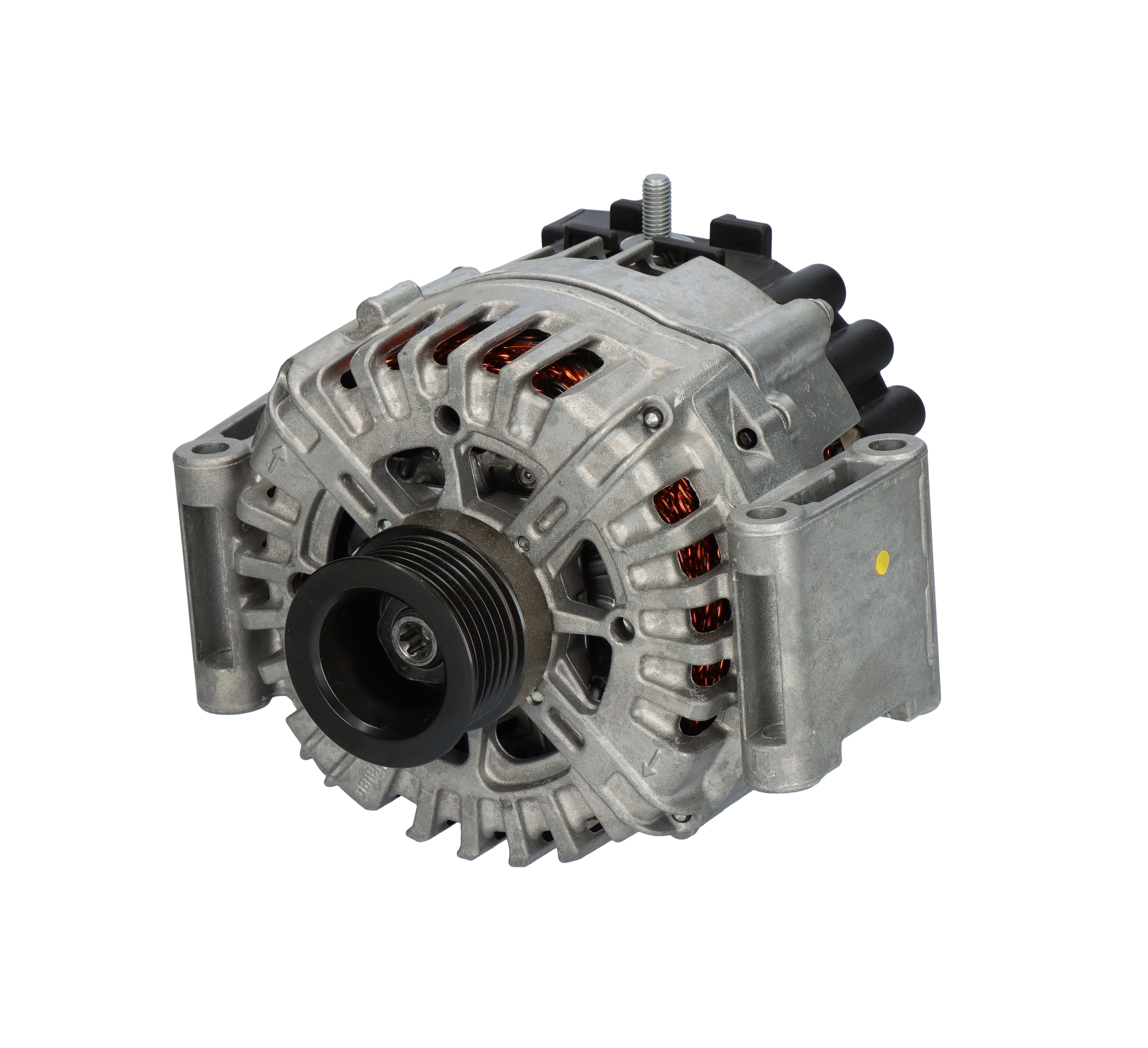 Alternateur VALEO REMANUFACTURED PREMIUM 440569 appropriées pour MERCEDES-BENZ pas cher