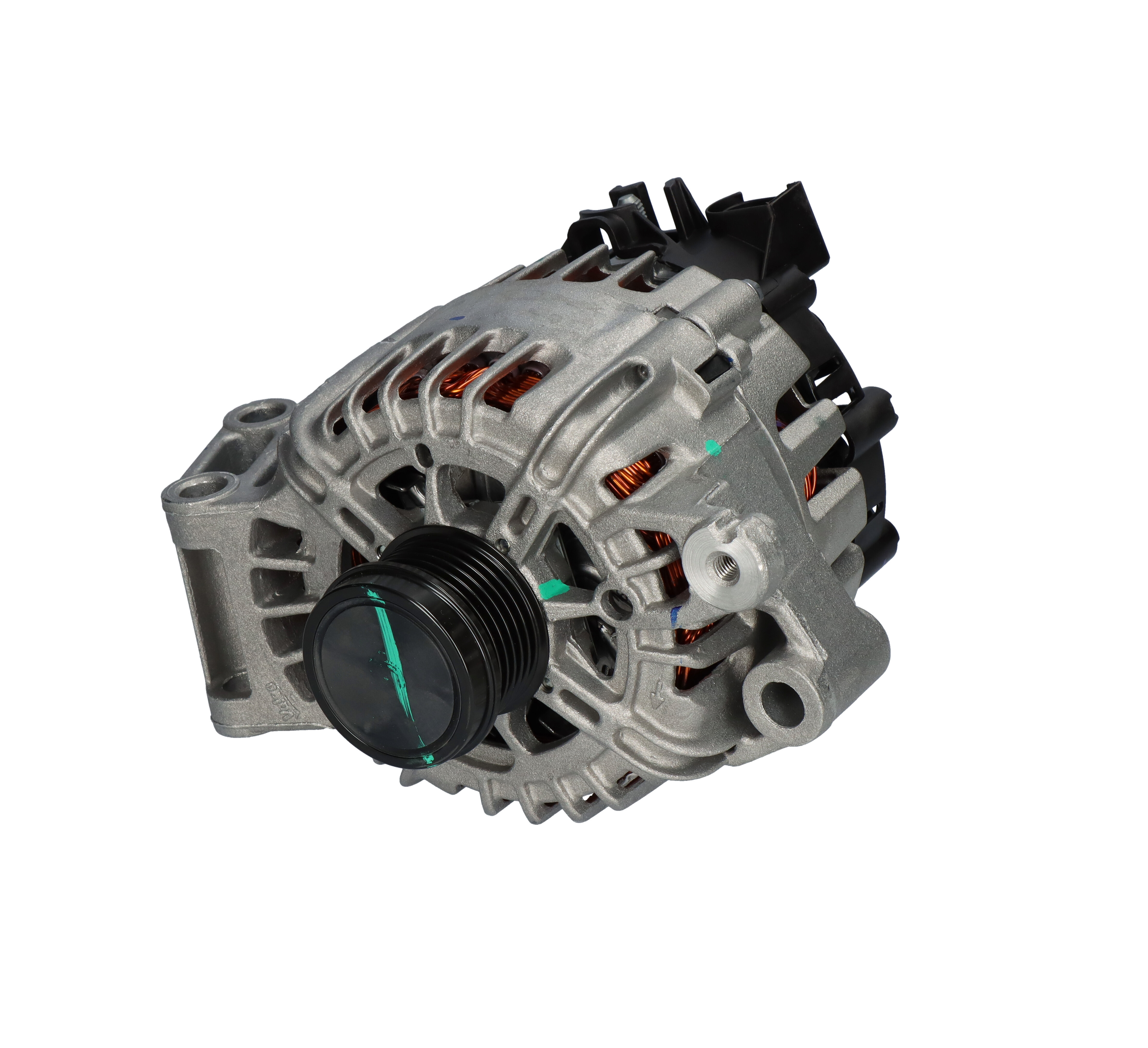 Dynamo / Alternator VALEO REMANUFACTURED PREMIUM 440574 geschikt voor FORD goedkope