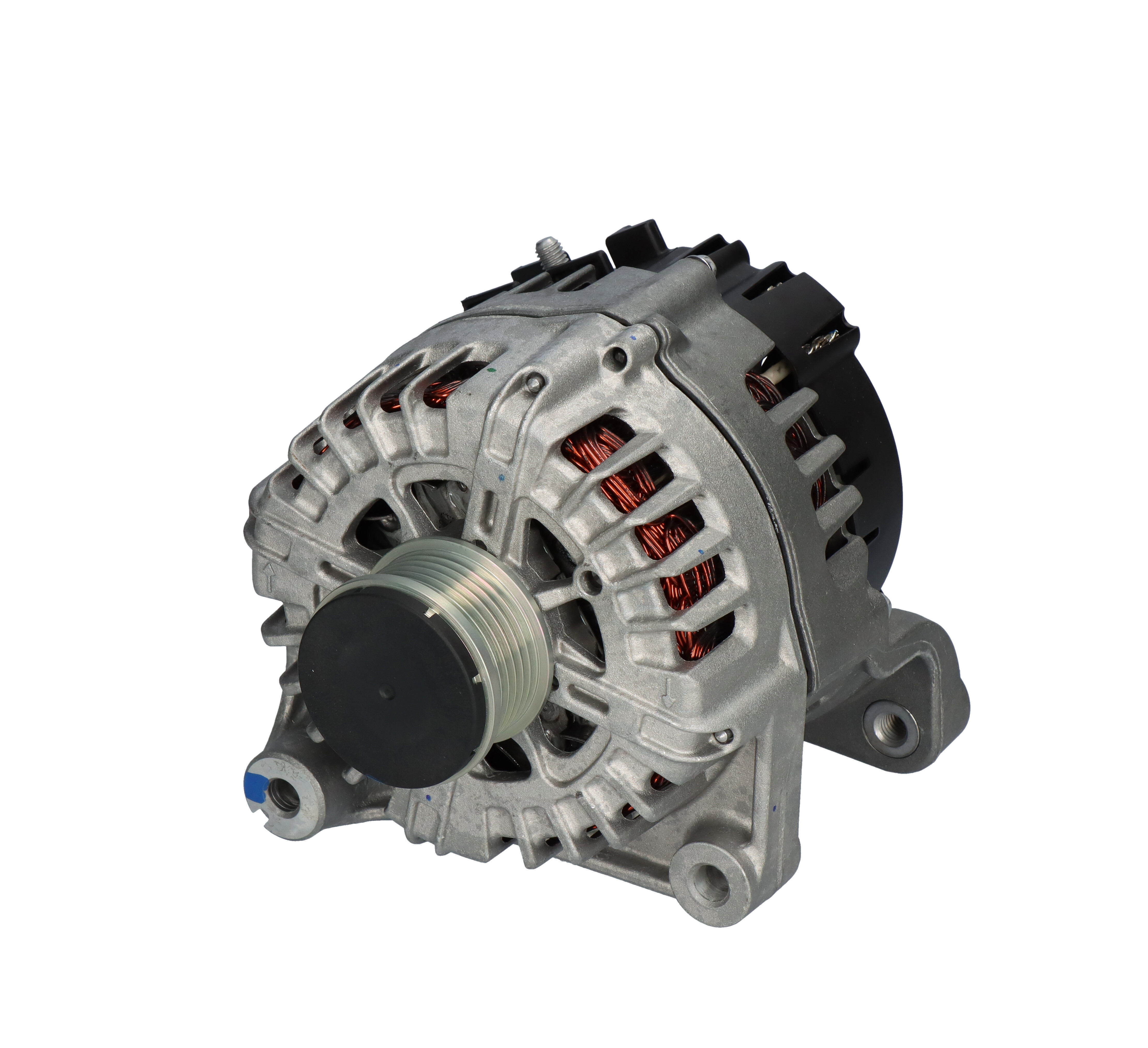 Dynamo / Alternator VALEO REMANUFACTURED PREMIUM 440614 geschikt voor BMW goedkope