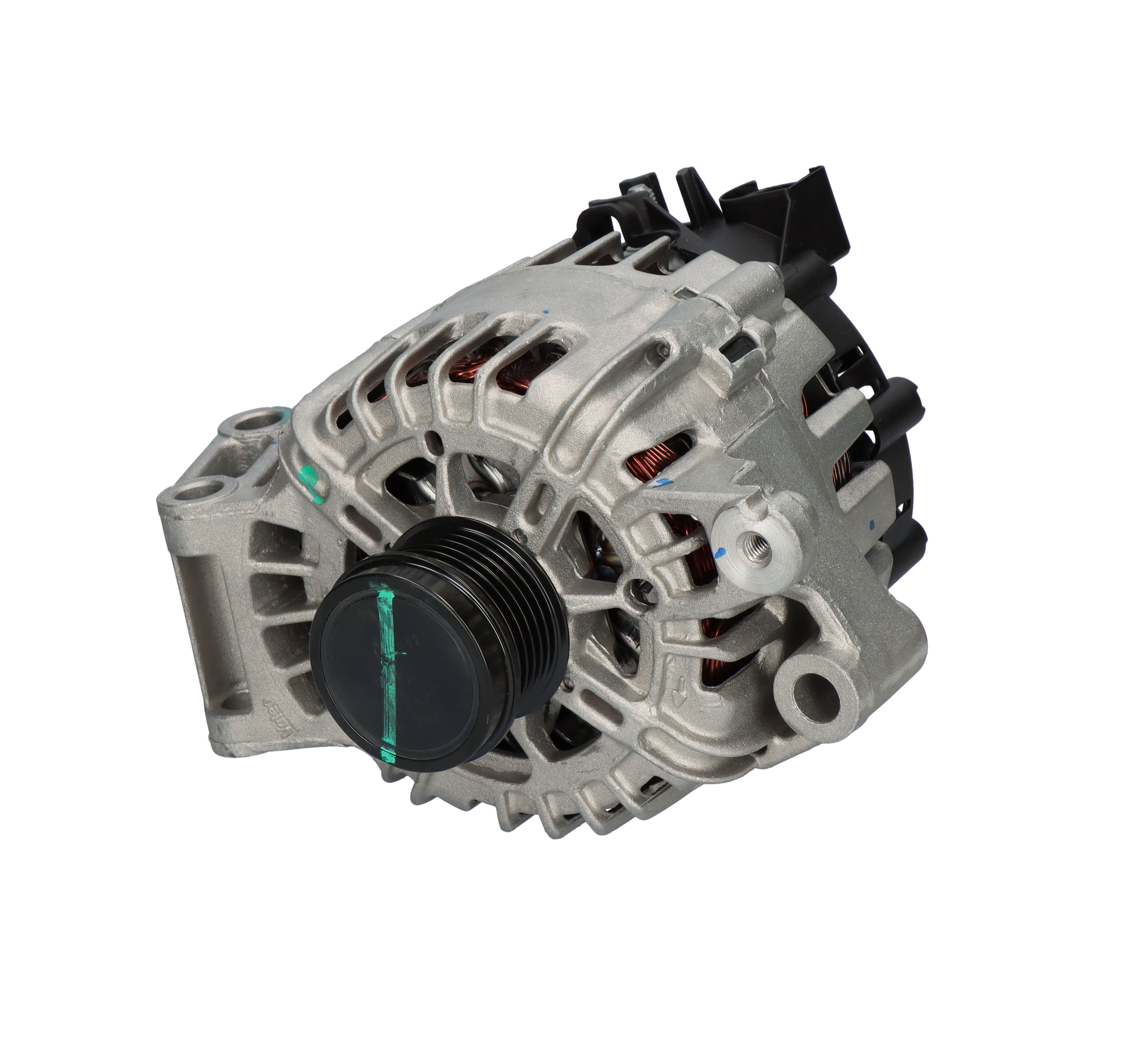 VALEO 440634 Alternatore FORD MONDEO IV Tre volumi (BA7) 1.6 EcoBoost Benzina 160 CV 2015 prezzo