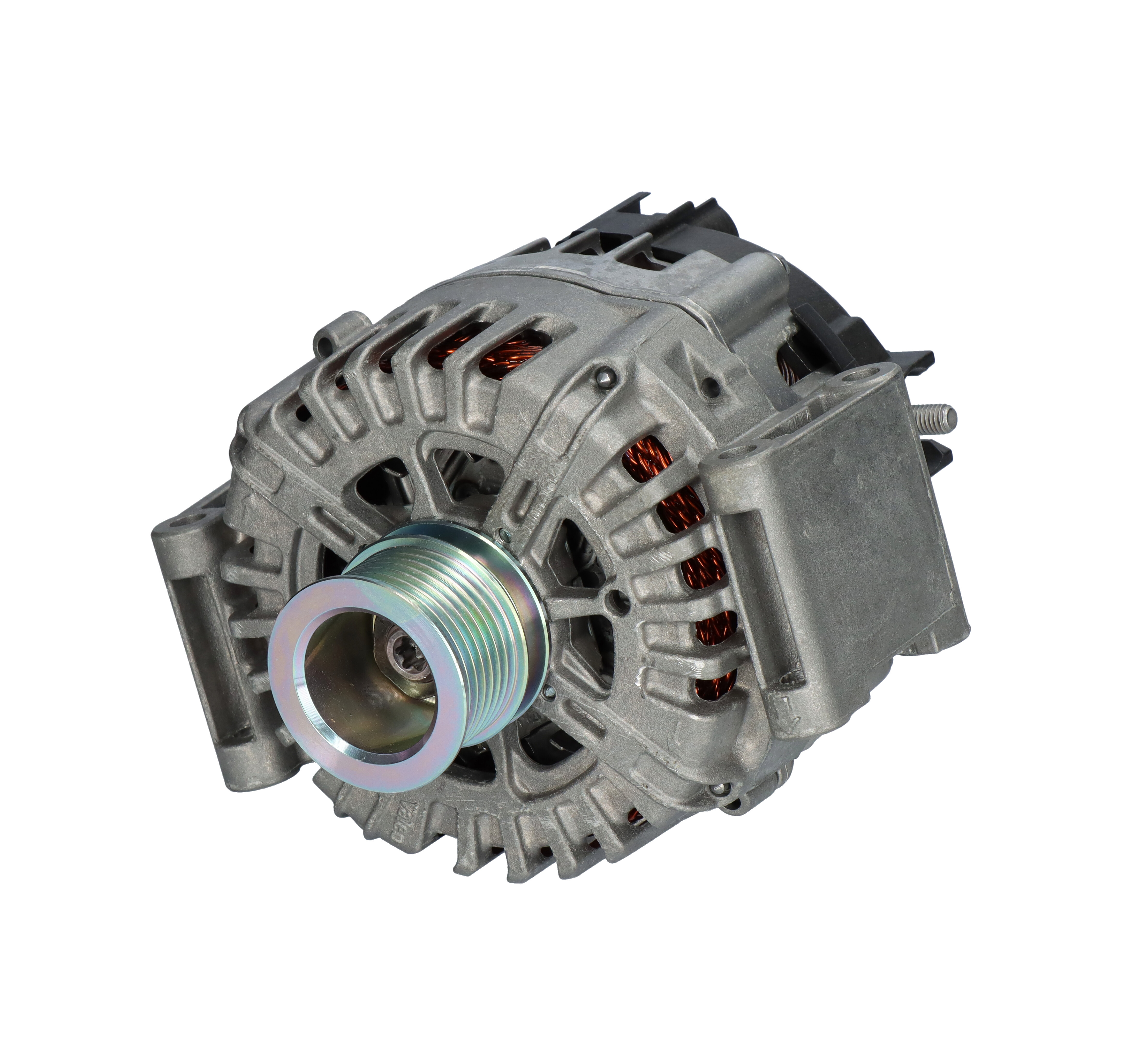 440641 VALEO 9062722 Lichtmaschine