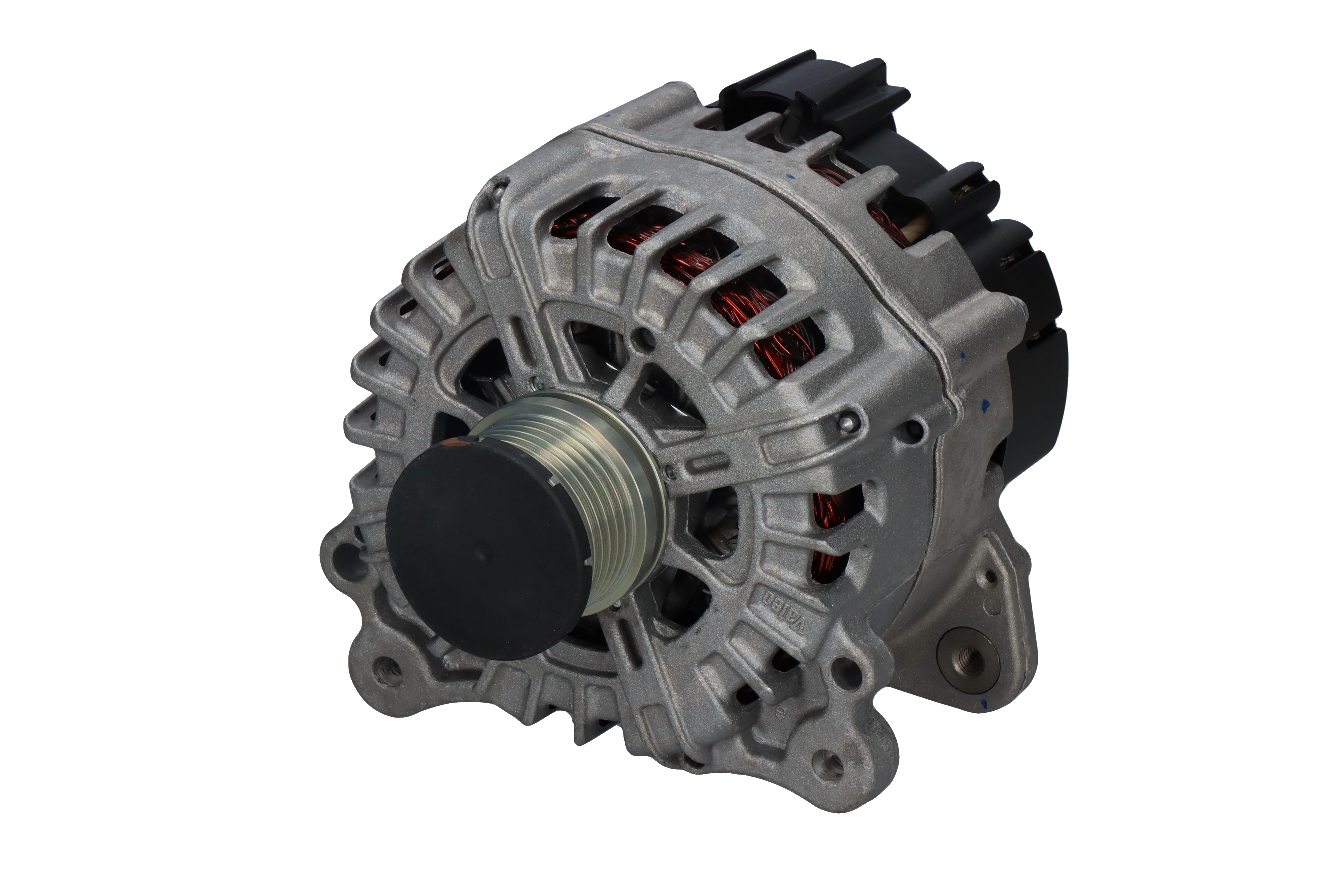 VALEO Lichtmaschine 440681