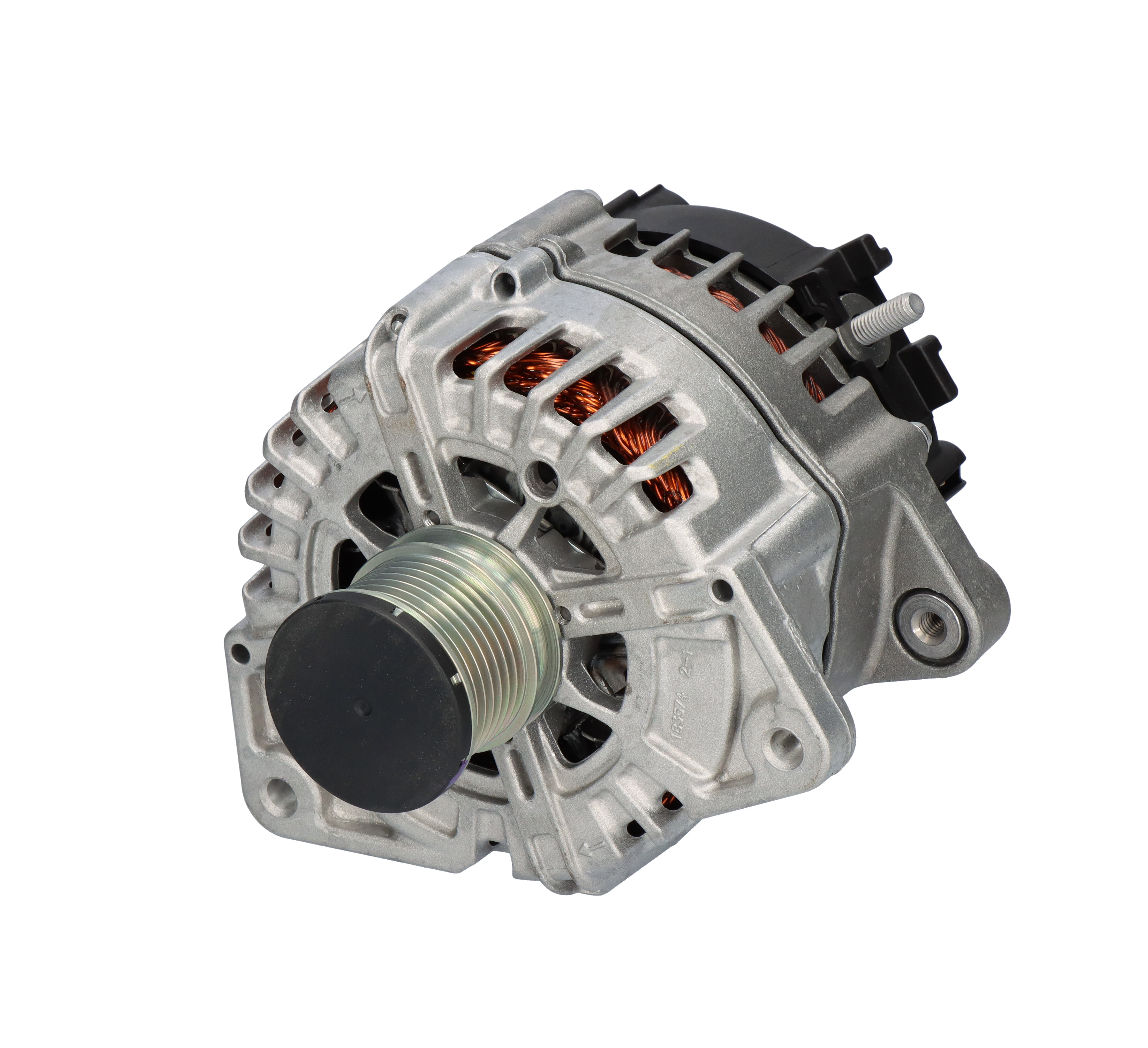 VALEO A0009063701 Dynamo / Alternator