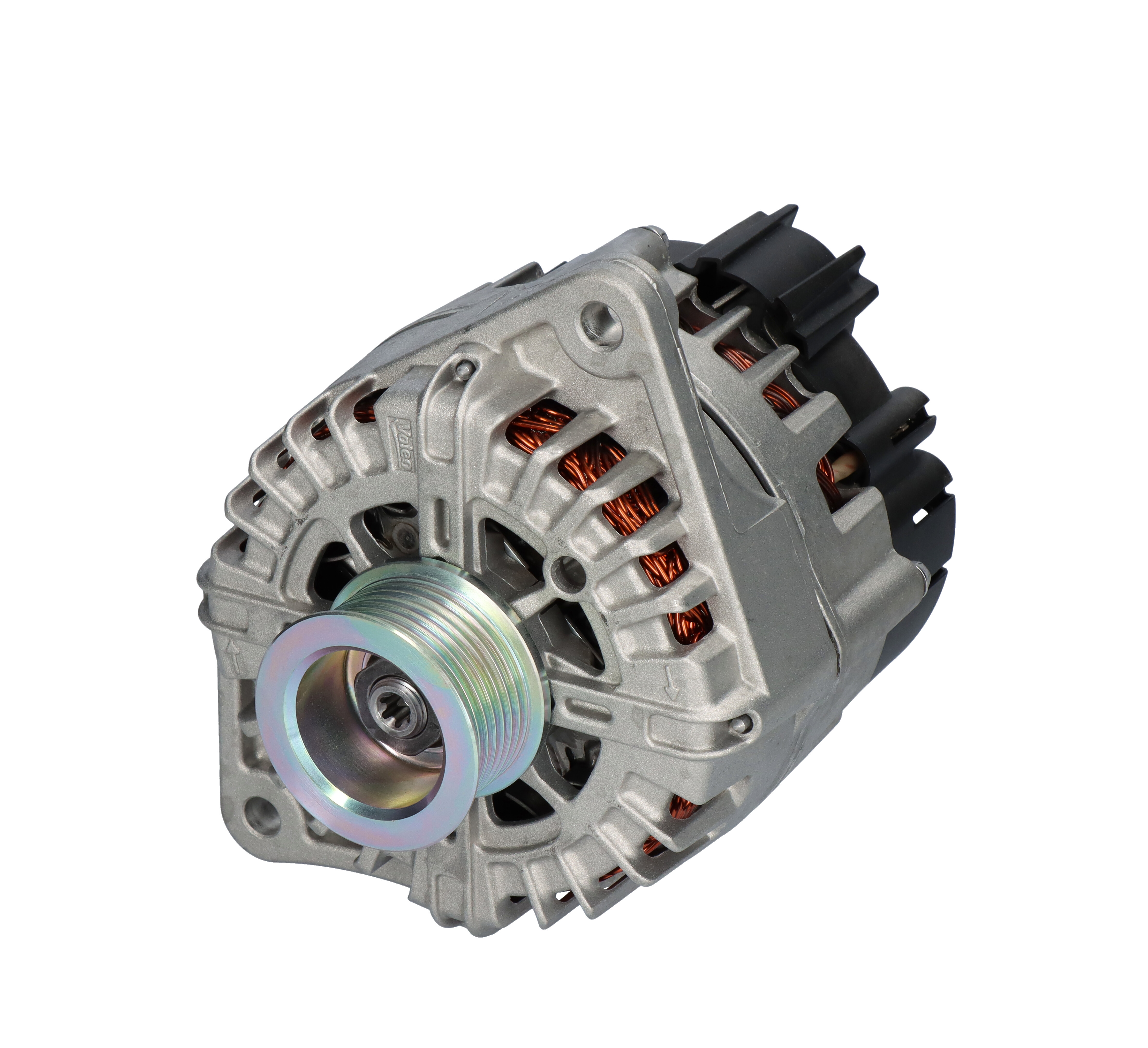 VALEO Alternator 439896