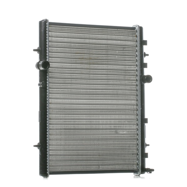 STARK SKRD-0120449 Radiateur CITROЁN C5 II Break (RE) 2.0 HDi Diesel 136 CV 2008 prix