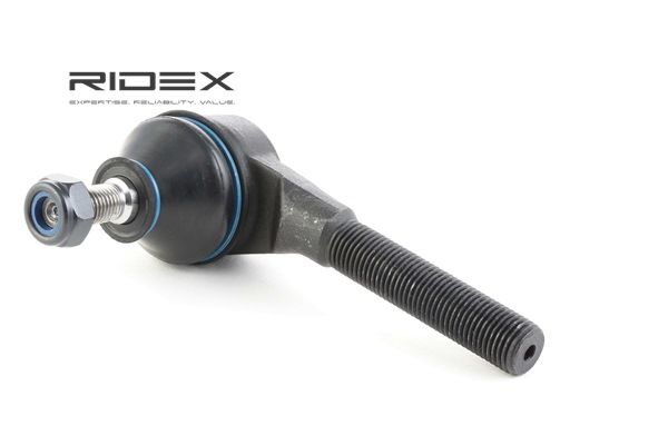 RIDEX 914T0237 Rotule de direction RENAULT 19 I 3/5 portes (B/C53) 1.7 Essence 73 CV 1992 prix