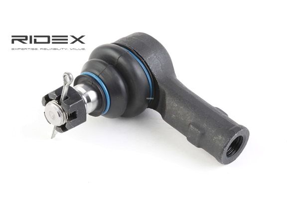 RIDEX 8970209542 Raidetangon pää 914T0209