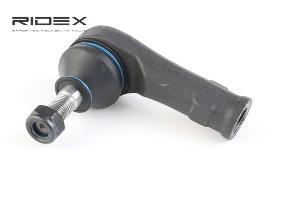 RIDEX 914T0188 Spurstangenkopf VW Transporter IV Bus (70B, 70C, 7DB, 7DK, 70J, 70K, 7DC, 7DJ) 2.5 TDI Diesel 88 PS 2003