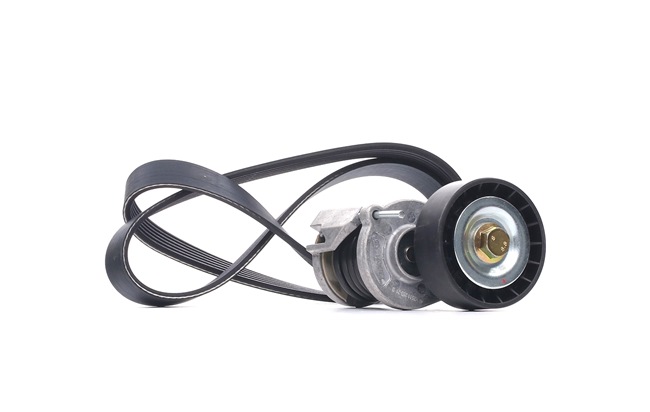 DAYCO Moniurahihnasarja KPV262