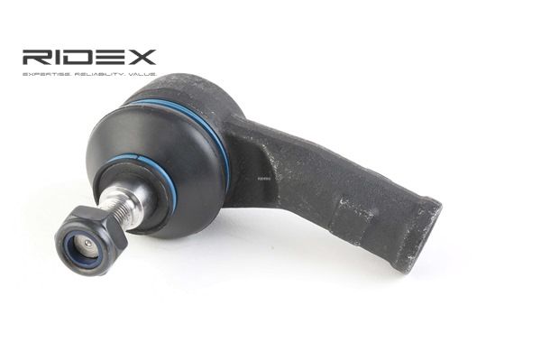 RIDEX 914T0171 Spurstangengelenk FORD Escort 5 Schrägheck (GAL) 2.0 Ghia Benzin 99 PS 1994
