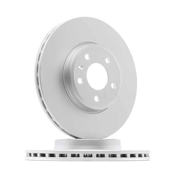 JURID Disques Audi A4 562466JC