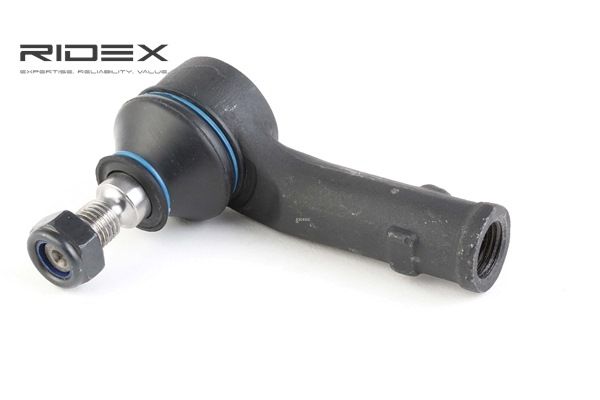 Spurstangenkopf RIDEX 914T0135 passend für VW zum günstigen Preis