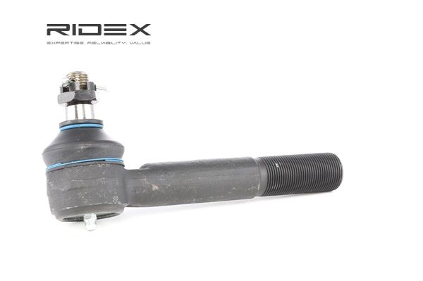RIDEX 914T0133 Raidetangon pää T2/L Van / Farmari L 406 DG (309.111, 309.112, 309.113, 309.114, 309.115,... Diesel 60 hv 1972