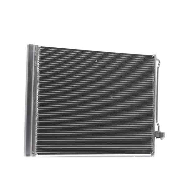 SKCD-0110389 STARK Condensador de aire acondicionado BMW X5