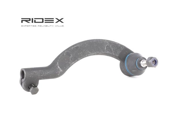 RIDEX 914T0093 Tie rod end RENAULT Espace III (JE) 2.0 Petrol 139 hp 2001 price