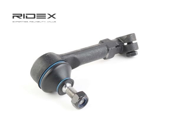RIDEX 914T0074 Track rod end RENAULT KANGOO (KC0/1_) 1.2 Petrol 58 hp 2025 price