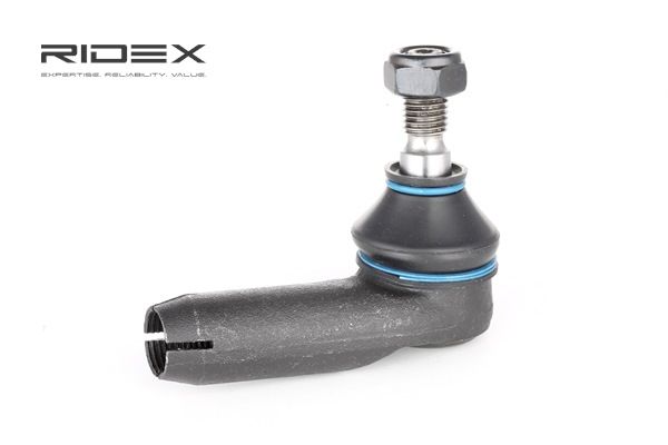 RIDEX 914T0066 Konec jarmovega droga AUDI V8 (441, 442, 4C2, 4C8) 3.6 quattro Bencin 250 km 1994