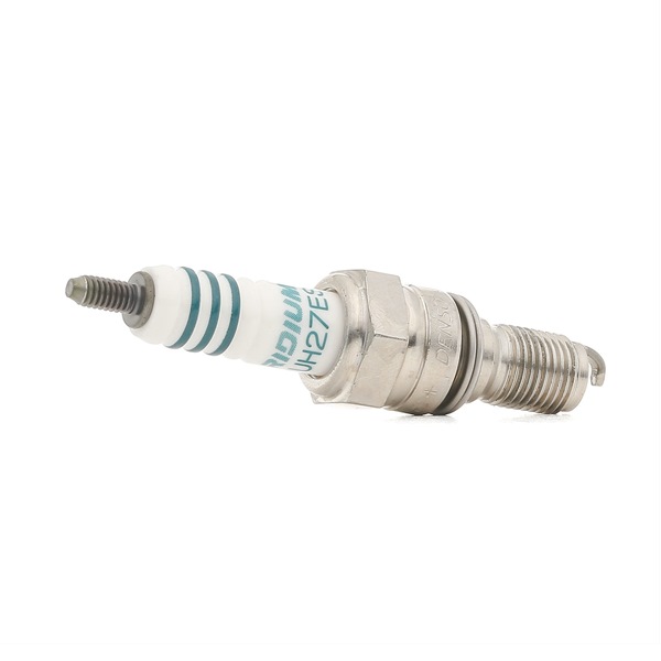 Vela de ignição DENSO Iridium Tough VUH27ES adequados para RENAULT, BMW, VW, MERCEDES-BENZ, PEUGEOT barato