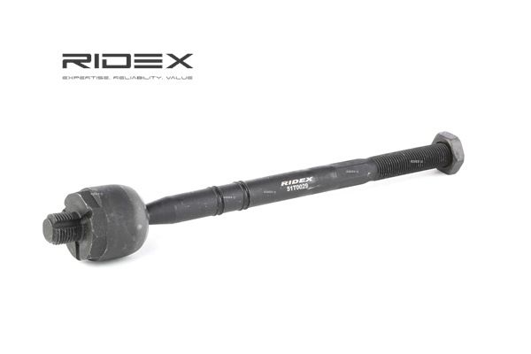 RIDEX Rotule axiale de direction Toyota LAND CRUISER 51T0029