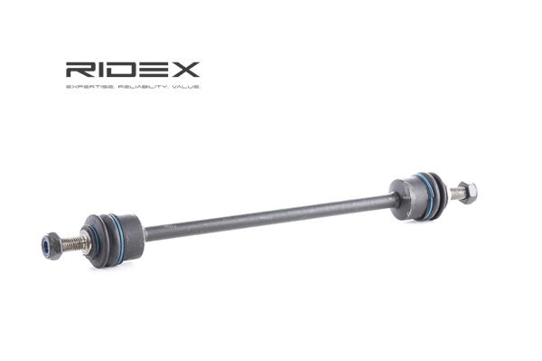 RIDEX 3229S0267 Stabilisatorstang CITROЁN AX Hatchback 1.0 Benzin 44 HK 1992 pris