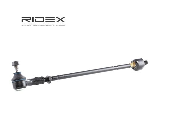 RIDEX 1H0422804D Spoorstang