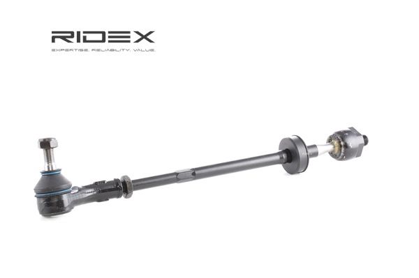 RIDEX 284R0041 Jarmov drog VW Jetta II (19E, 1G2, 165) 1.3 Bencin 58 km 1985