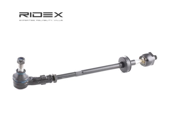 RIDEX 284R0033 Jarmov drog VW Jetta 2 1.3 Bencin 58 km 1986
