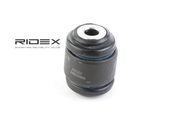 33321140345 OE RIDEX Suspensión, Brazo oscilante 2462S0208