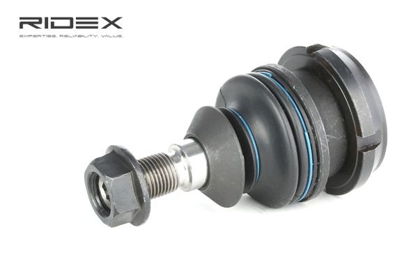 A1643300935 OE RIDEX Rotule de suspension 2462S0198